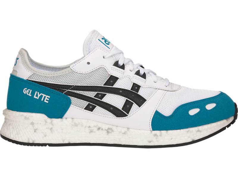 Tênis Asics GEL-LYTE Homem Branco, 6095A380.133